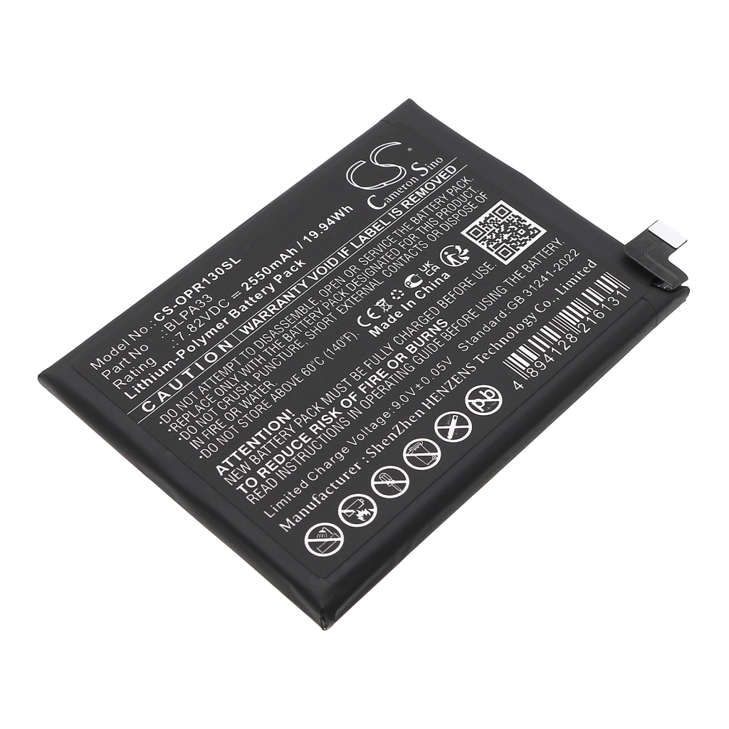 Oneplus PJE110