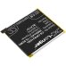 Compatible battery replacement for OPPO BLP737