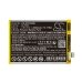 Compatible battery replacement for OPPO BLP959