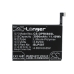 Batterie de téléphone portable OPPO CS-OPR660SL