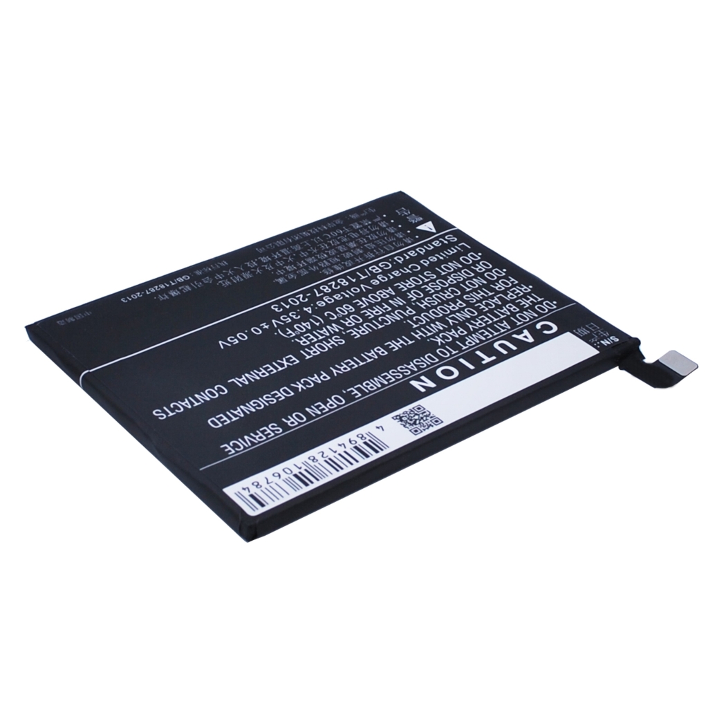 Batterie de téléphone portable OPPO CS-OPR710SL