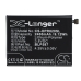 Batteries Remplace BLP587