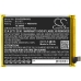 Batterie de téléphone portable OPPO CS-OPR840SL