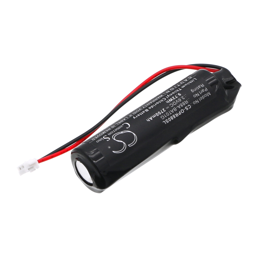 Batterie industrielle Omron CS-OPR880SL
