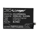 Batterie de téléphone portable OPPO CS-OPR887SL