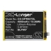 Batterie de téléphone portable OPPO CS-OPR957SL