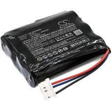 Remplacement de batterie compatible pour Olympus 38-BAT,CW-38-BAT,EPOCH4