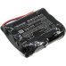 Outils électriques Batterie Olympus CS-OPS380XL