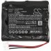 Outils électriques Batterie Olympus CS-OPS380XL