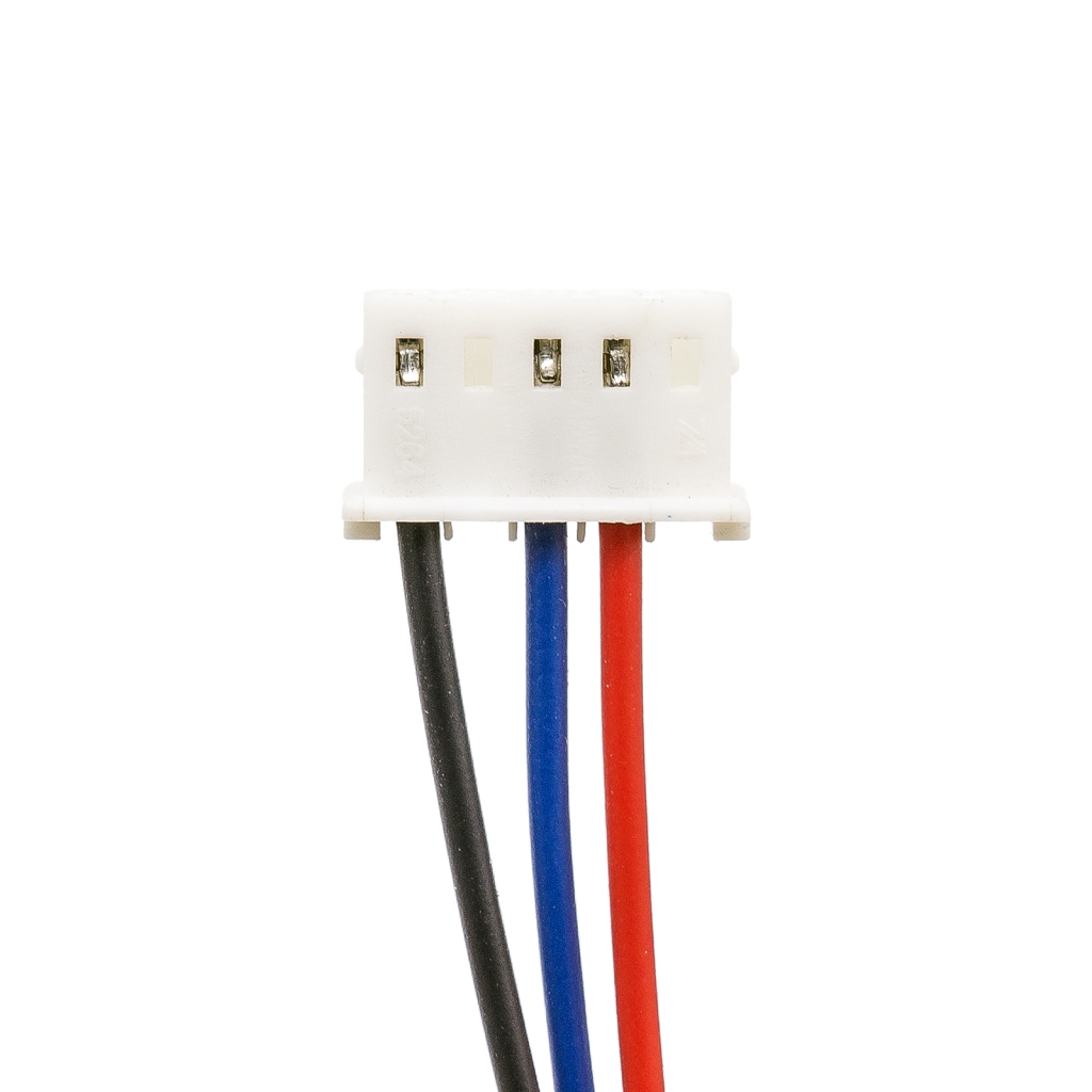 Outils électriques Batterie Olympus CS-OPS380XL