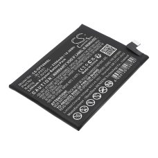 Compatible battery replacement for OPPO BLPA51