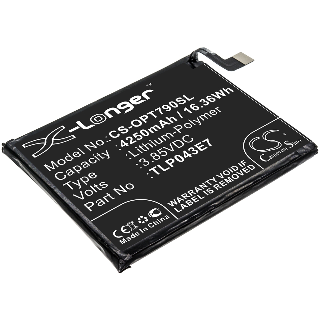Alcatel T790Z