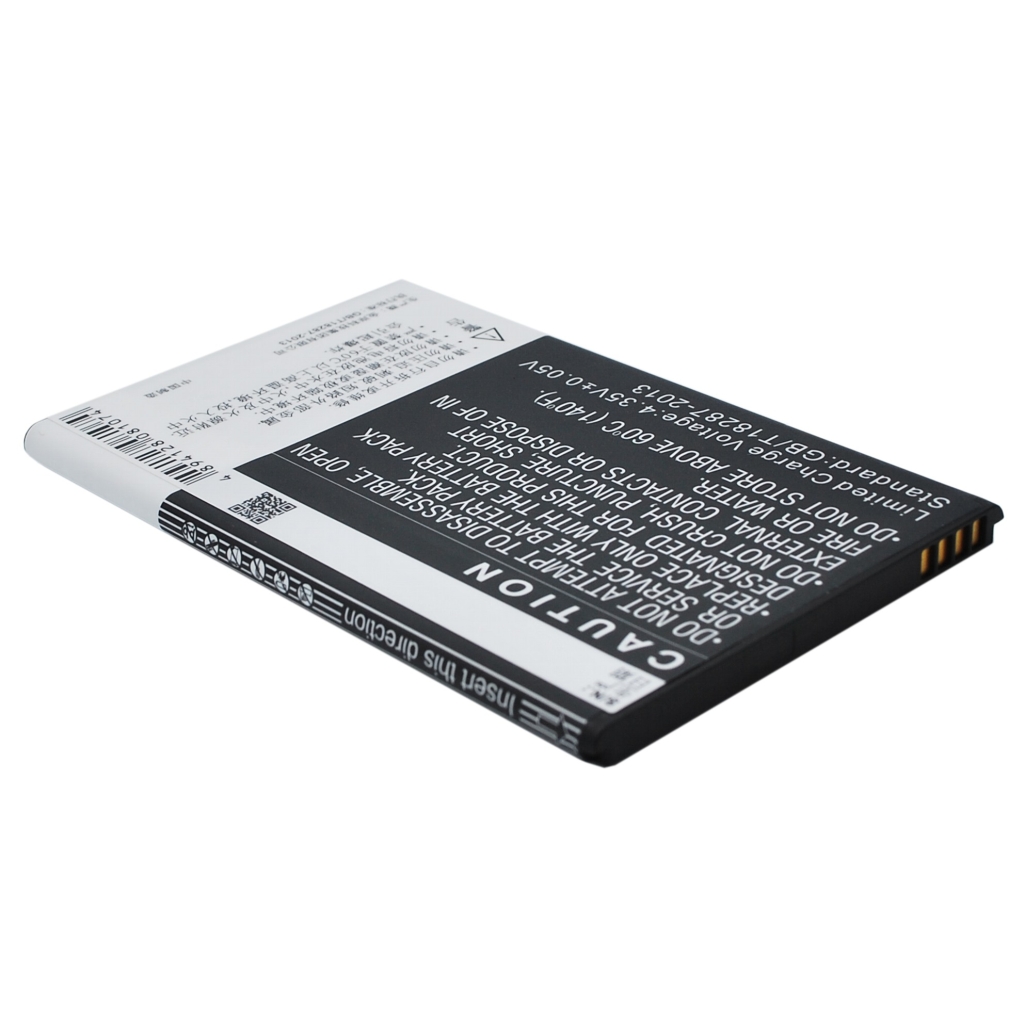 Batterie de téléphone portable OPPO CS-OPU707SL