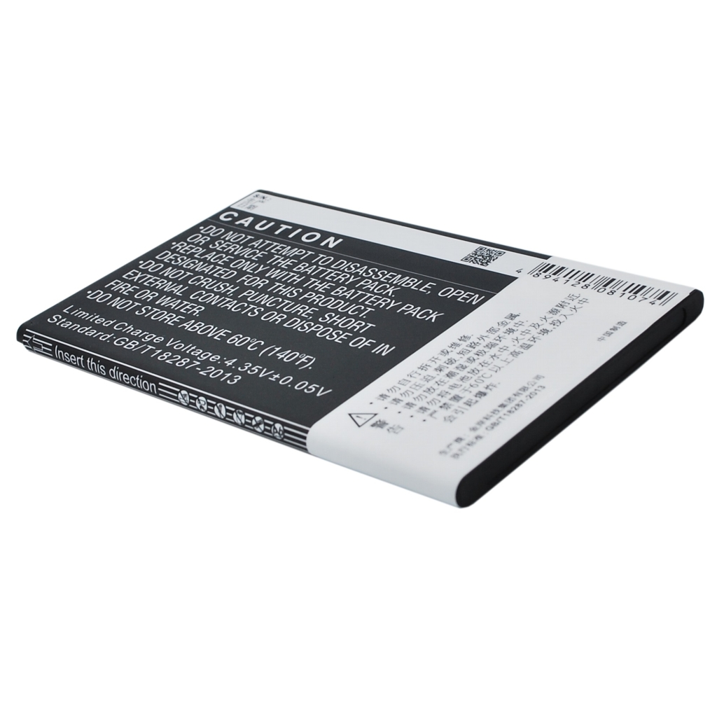Batterie de téléphone portable OPPO CS-OPU707SL