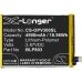 Battery Replaces BLP803
