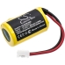 Remplacement de batterie compatible pour OMRON 