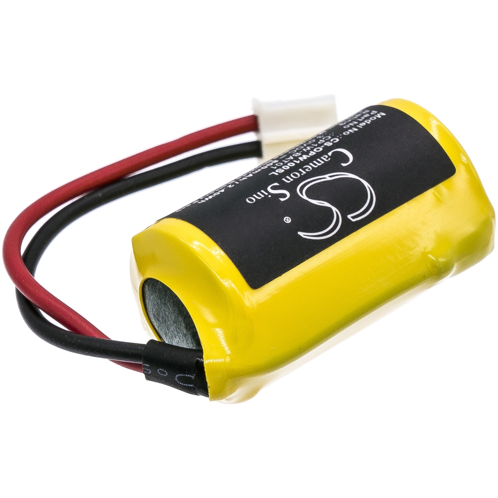 Remplacement de batterie compatible pour OMRON 