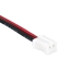 Remplacement de batterie compatible pour OMRON 