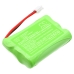 Batterie de caméra de sécurité domestique Optex CS-OPX100BT