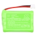 Batterie de caméra de sécurité domestique Optex CS-OPX100BT
