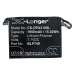 Batterie de téléphone portable OPPO CS-OPX210SL