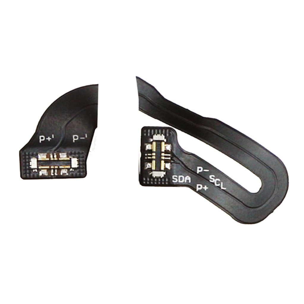 Compatible battery replacement for OPPO BLP749