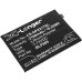 Battery Replaces BLP809