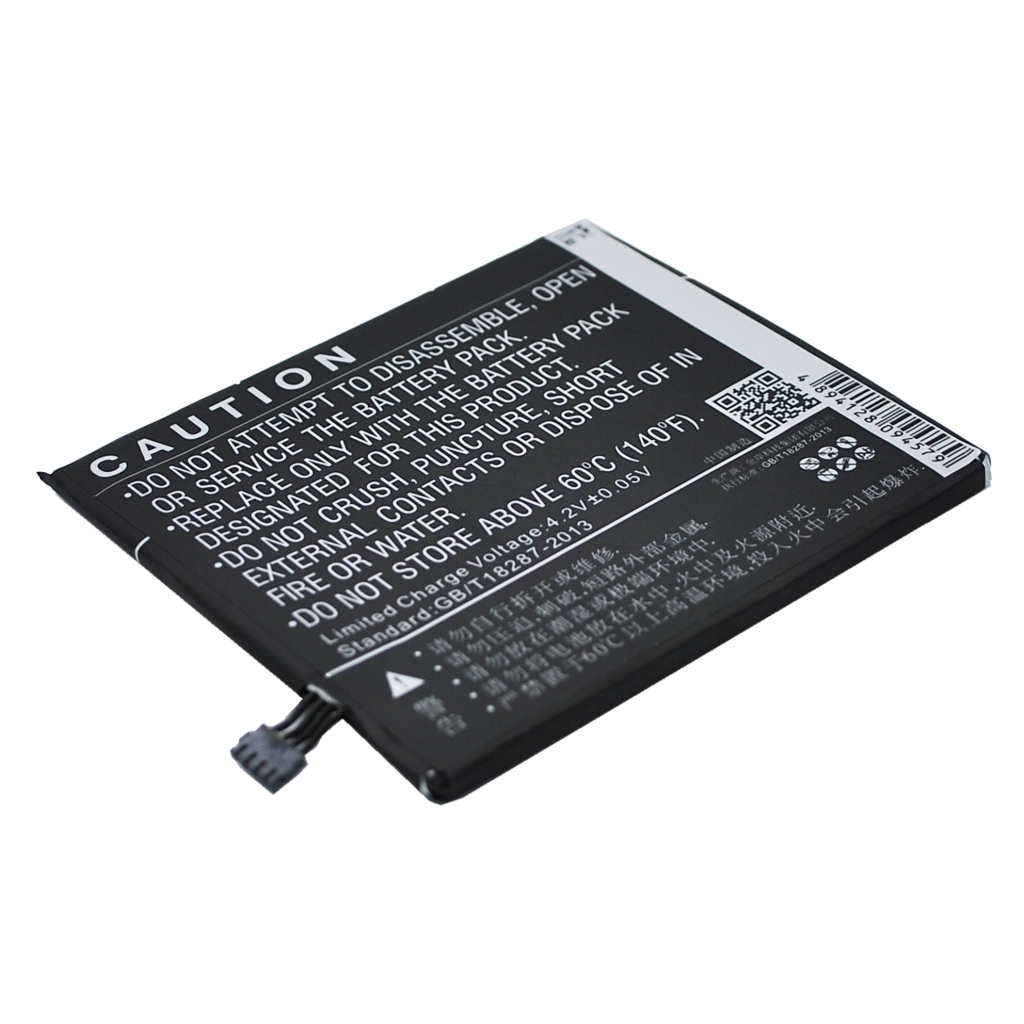 Batterie de téléphone portable OPPO CS-OPX907SL