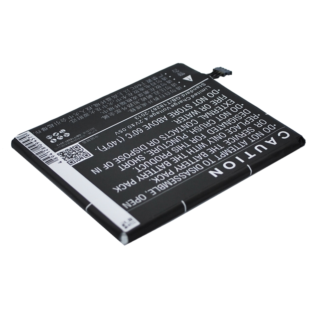 Batterie de téléphone portable OPPO CS-OPX907SL