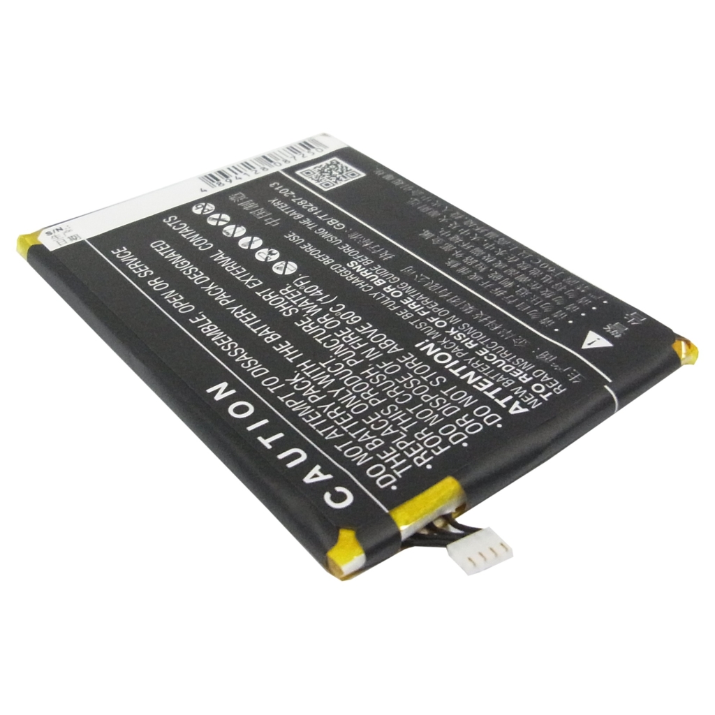 Batterie de téléphone portable OPPO CS-OPX909SL