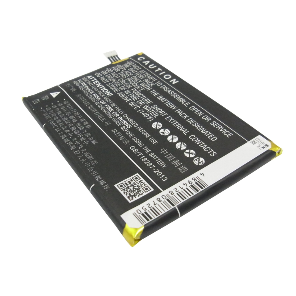 Batterie de téléphone portable OPPO CS-OPX909SL