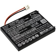 Kompatibler Ersatzakku für Audioline 2B0077,494521P,BPCK1500LI