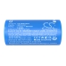 Lighting System Battery Olight CS-ORS100FT