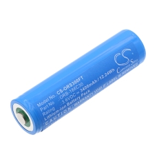 Kompatibler Ersatzakku für Olight ORB-186C30,ORB-186C32,ORB-186C35