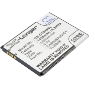 Battery compatibleWith TCL