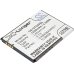Mobile Phone Battery TCL J300