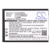 Mobile Phone Battery Alcatel OT-706