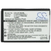 Mobile Phone Battery Alcatel OT-706