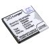 Mobile Phone Battery Alcatel Y858V