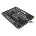 Mobile Phone Battery Alcatel CS-OT603SL