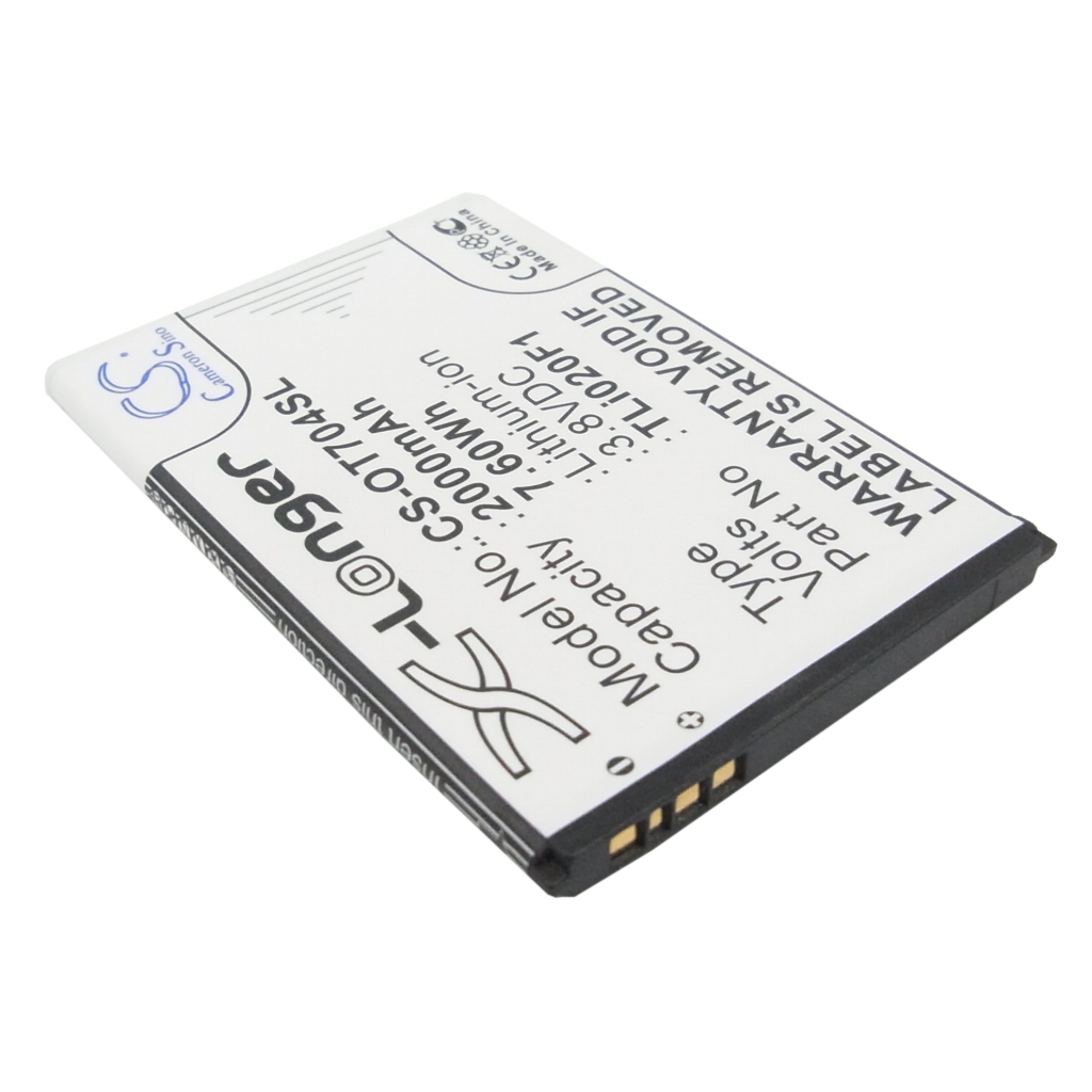 Alcatel 5044W