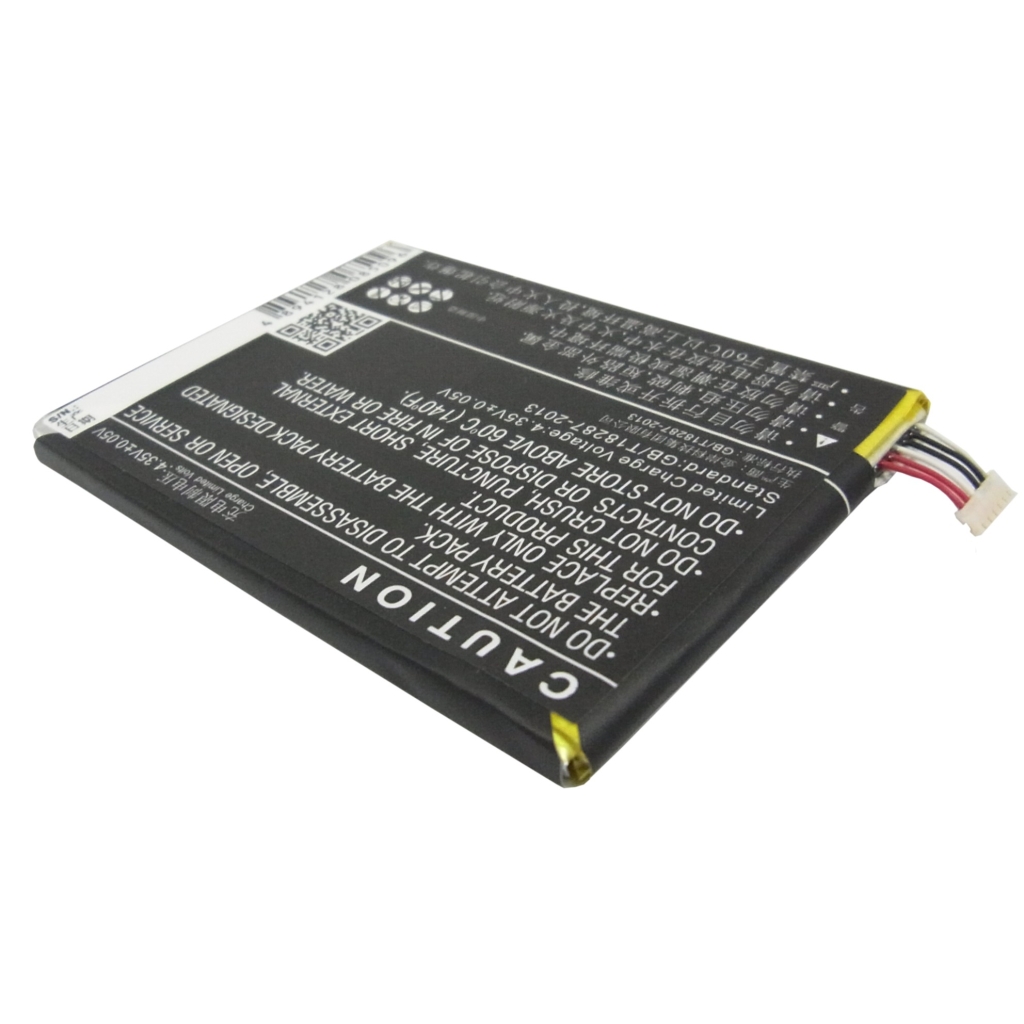 Alcatel One Touch Pop C9