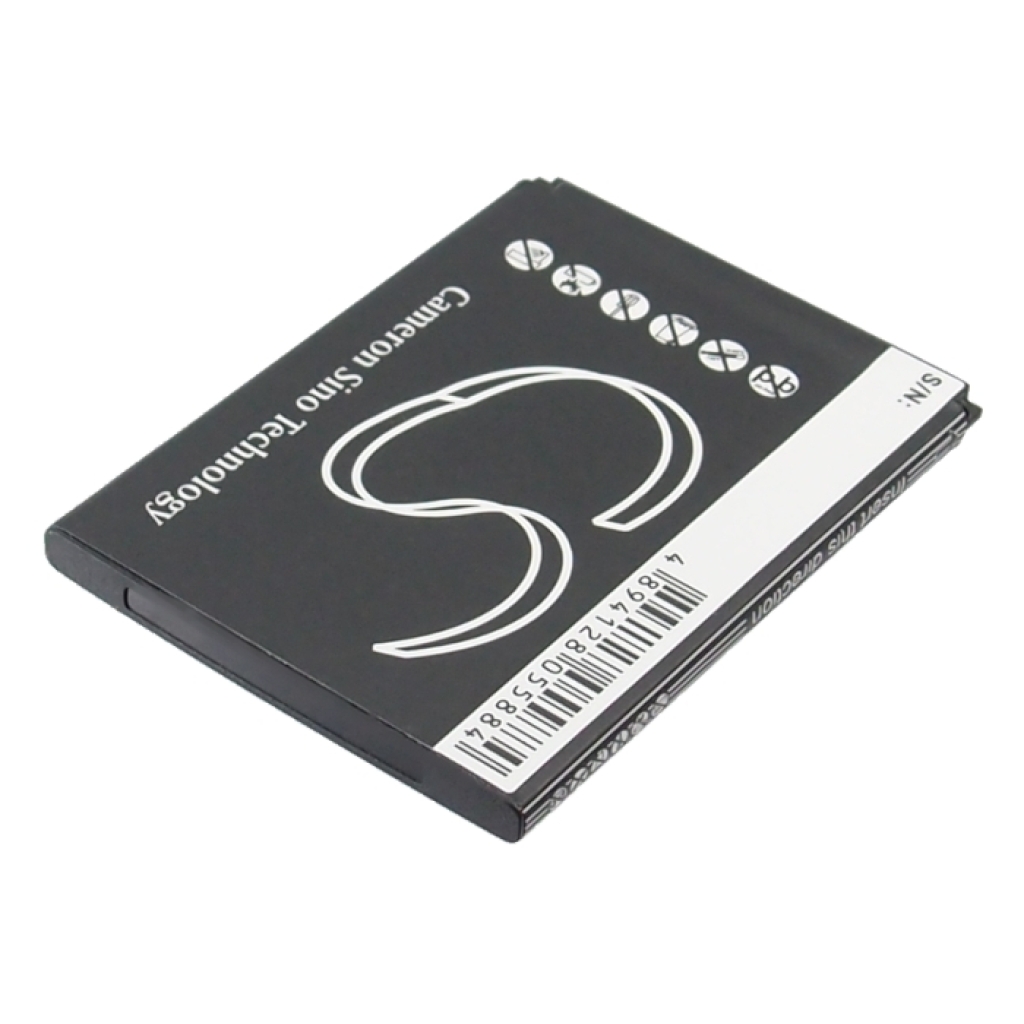 Batterie de téléphone portable TCL A890