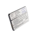 Batterie de téléphone portable TCL A890