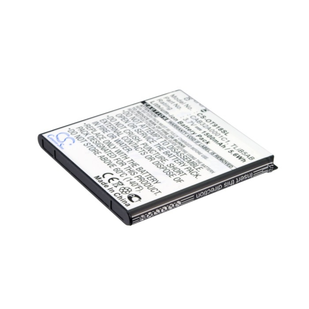 Batterie Ersetzt TLiB5AB