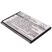 CS-OT960SL<br />Batterie pour  remplace la batterie TLiB31Y