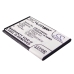 Batteries Remplace TLiB31Y