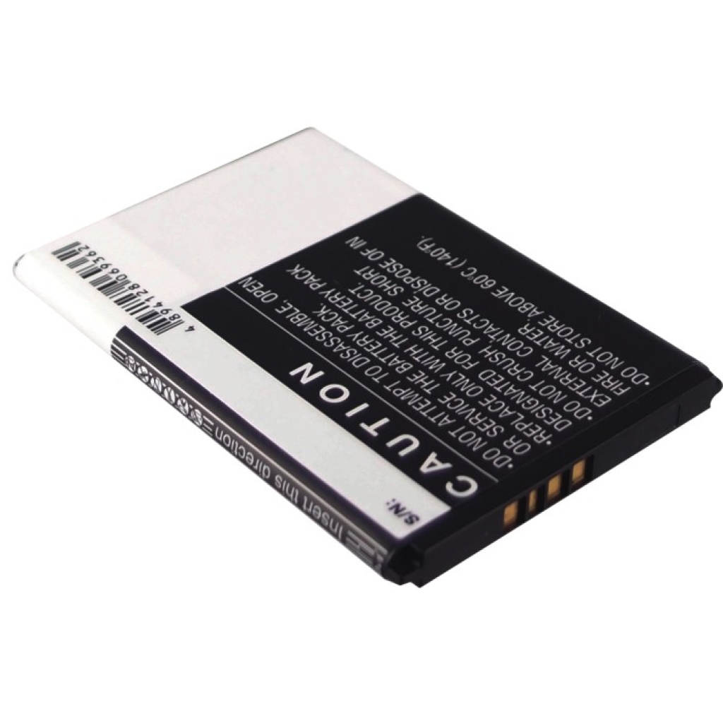 Batteries Remplace TLiB31Y