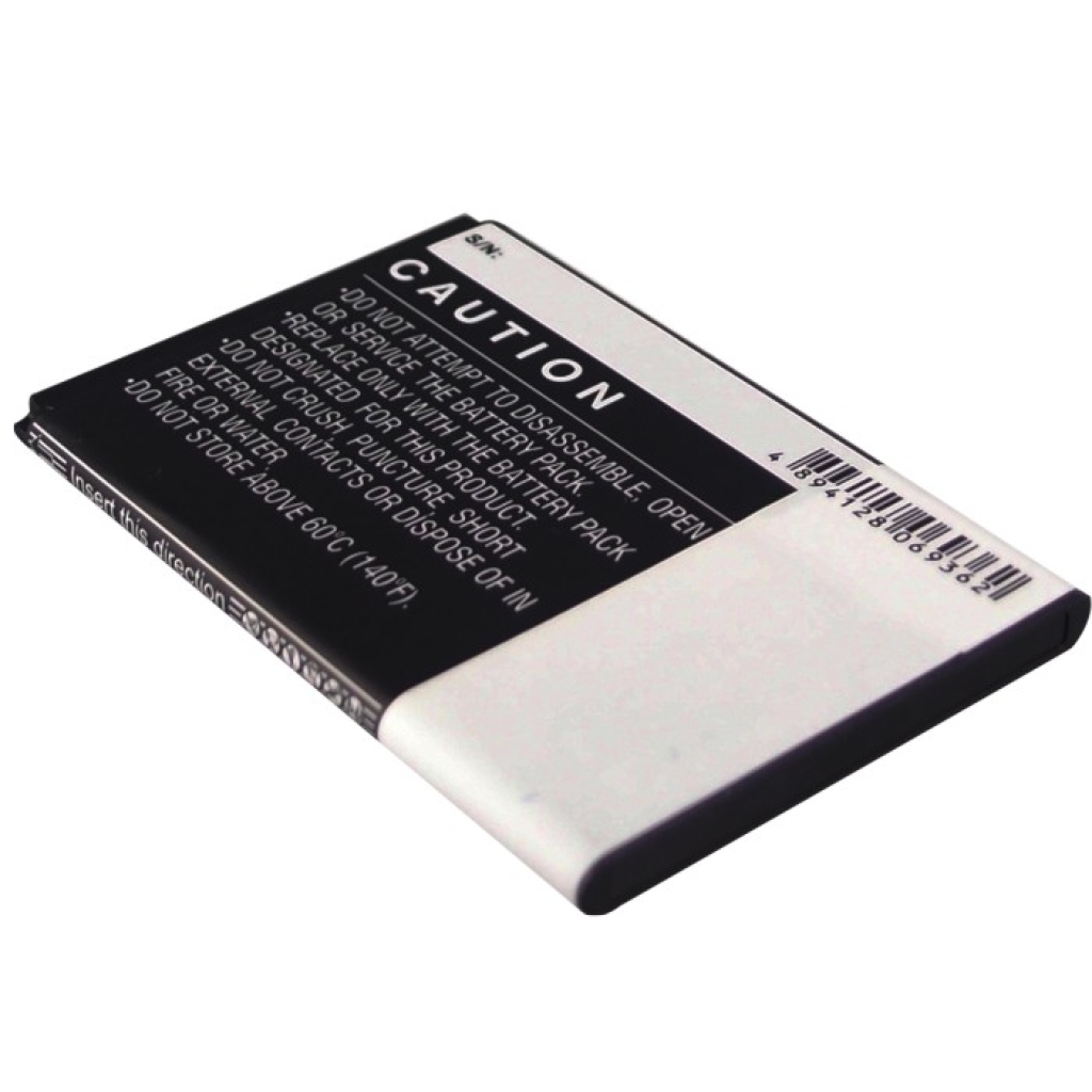 Batteries Remplace TLiB31Y