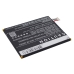 Batteries Remplace TLp030B2